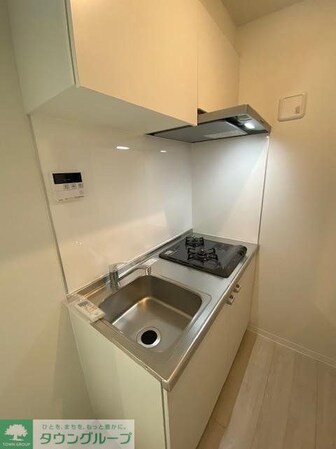 セレス巣鴨の物件内観写真